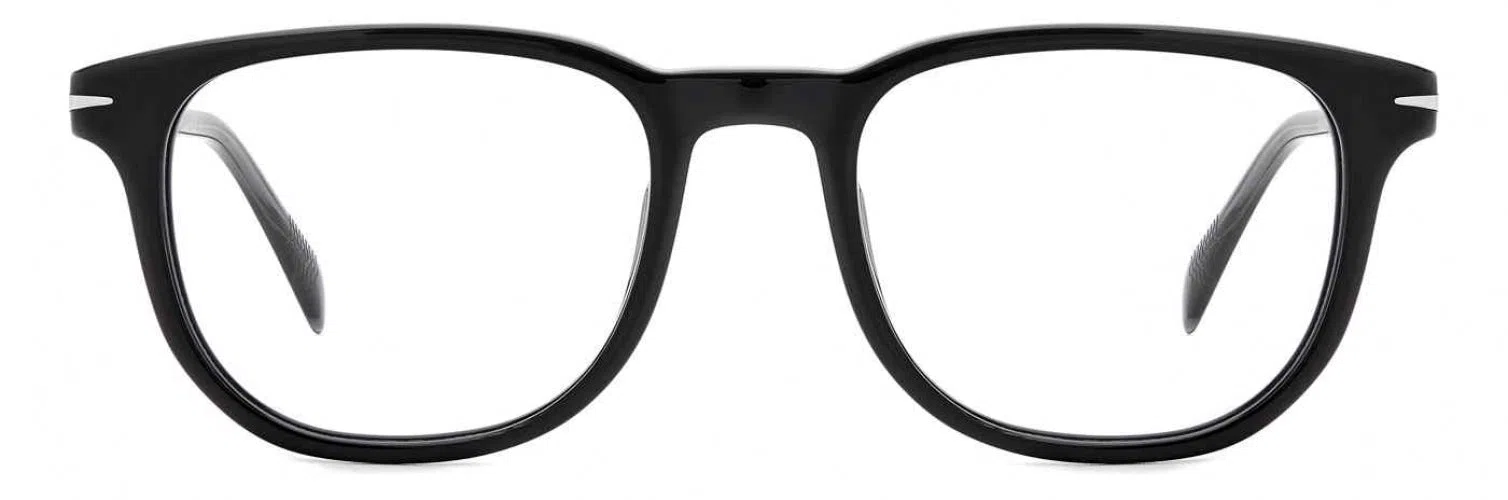 David Beckham DB1123 Eyeglasses - view 9